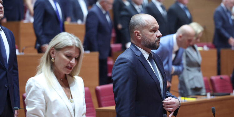 Veliki udar za SDP, analitičar upozorava na novi slom koji im prijeti: ‘Ovo je jako ozbiljno’