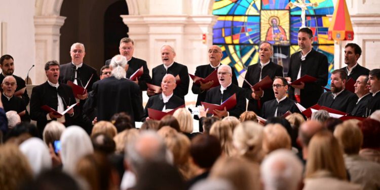 Veliko priznanje za Sinj! Film o Gospi Sinjskoj osvojio prestižnu nagradu