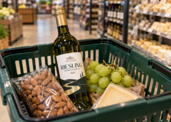 Villa Pavese Riesling: talijanska graševina koja okusom podsjeća na kutjevačko vinogorje