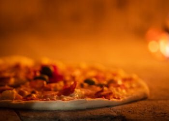 Vita Bella ima dobitnu kombinaciju: Navijajte za Hrvatsku uz pizze od samo osam eura!