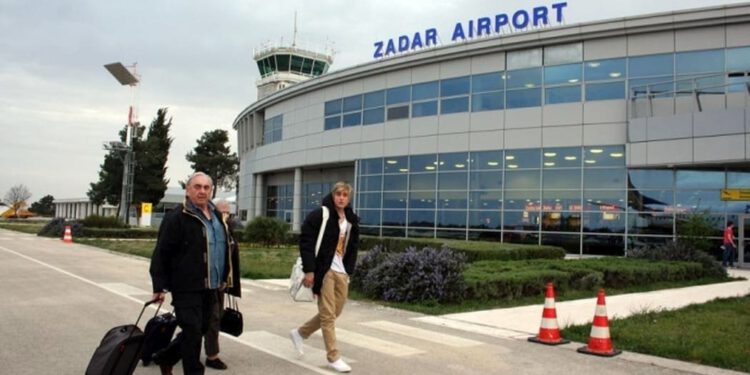 Vlada donijela važnu odluku o Zračnoj luci Zadar: Poznato tko bi trebao preuzeti direktorsku fotelju