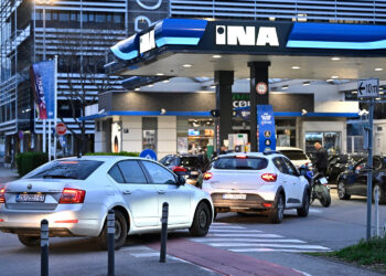Vozače ovih automobila u utorak čeka velika promjena na benzinskim