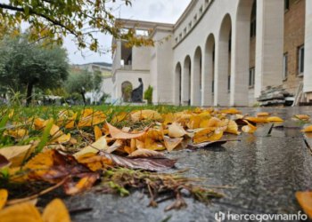 Vremenska prognoza za Mostar i Hercegovinu – 12.10.2026