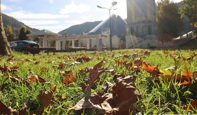 Vremenska prognoza za Mostar i Hercegovinu – 26.10.2026