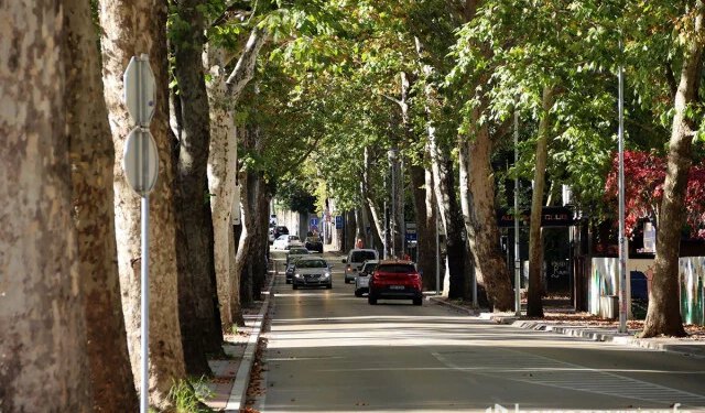 Vremenska prognoza za Mostar i Hercegovinu – 28.10.2026
