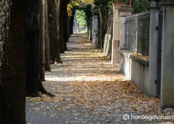 Vremenska prognoza za Mostar i Hercegovinu – 31.10.2026