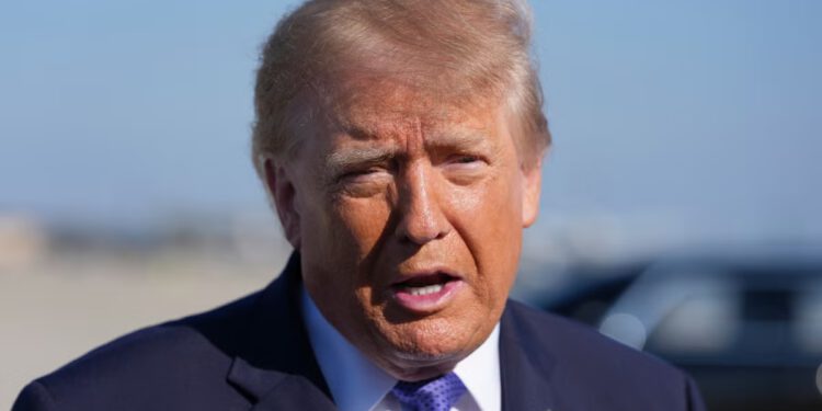 Vrhunski admiral izvješćuje Trumpa o ratnim naporima Irana dok se povećava zamah za nove napade nakon sredine ispita: izvješće