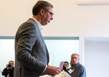 Vučić izgubio izbore, Gjenero upozorava: ‘Pitanje je kada će početi ozbiljni raskoli’