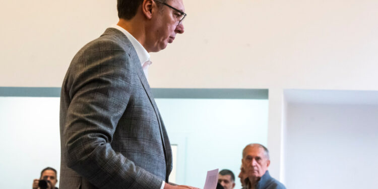 Vučić izgubio izbore, Gjenero upozorava: ‘Pitanje je kada će početi ozbiljni raskoli’