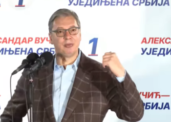 Vučić opet udario po Hrvatskoj, spominje tri milijarde eura: ‘Od Srbije to nećete dobiti’