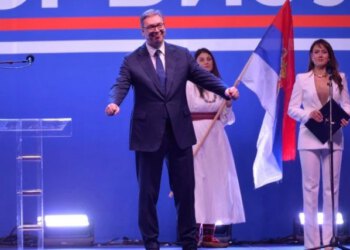 ‘Vučko sad naš brat’: Nove Sky prepiske otvaraju pitanja veza Vučića i kriminalnih klanova