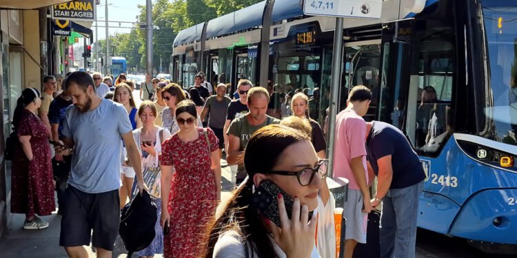 ZET objavio nova pravila, građani lude: ‘Pretjerivanje, ni u avionu to ne treba’