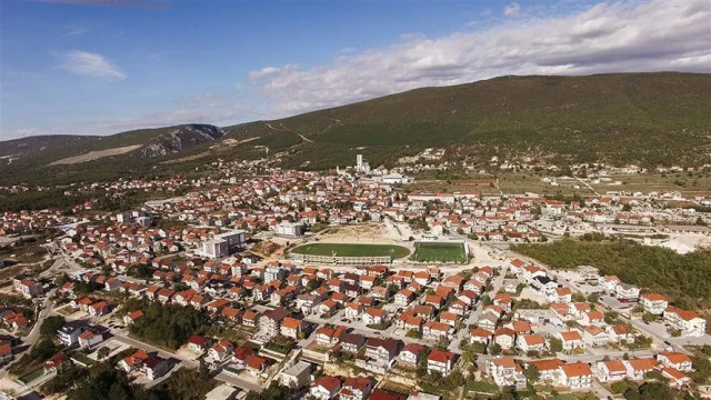 Za projekt obilaznice Posušja oko 100 tisuća KM: Prvi pokušaj završio poništenjem, traži se novi projektant