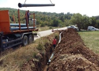 Za vodovod kod Posušja stigle dvije ponude, a pobjednika odlučila samo jedna marka razlike
