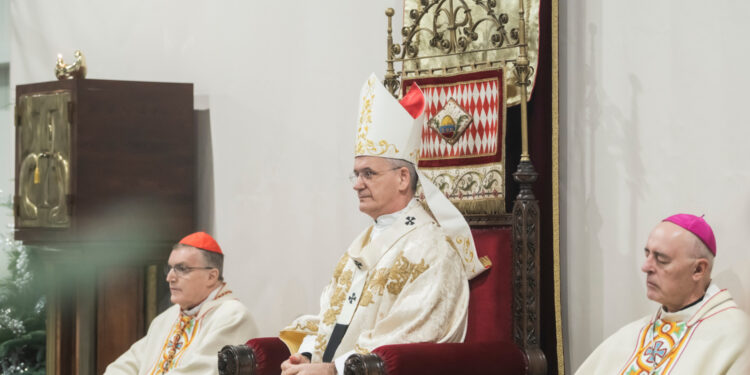 Zagrebačka nadbiskupija prijavila svećenika pet godina nakon prijave: ‘Zabranjeno mu je pojavljivanje u javnosti’