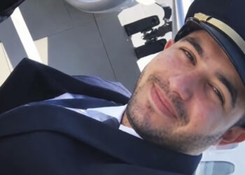 Zastrašujući detalji napada u avionu: Kopilot se navodno planirao zabiti u aerodrom