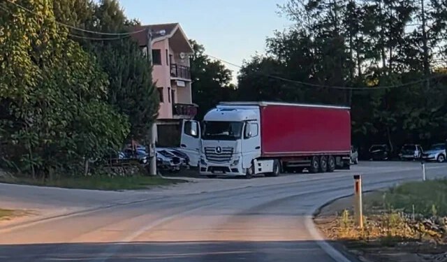 Zatražen pritvor za vozača kojem je kod Gruda pronađeno 100 kilograma droge