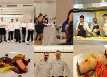 Završio Taste the Mediterranean u hotelu Excelsior: Vrhunski chefovi, okusi tradicije i nova gastronomska iskustva