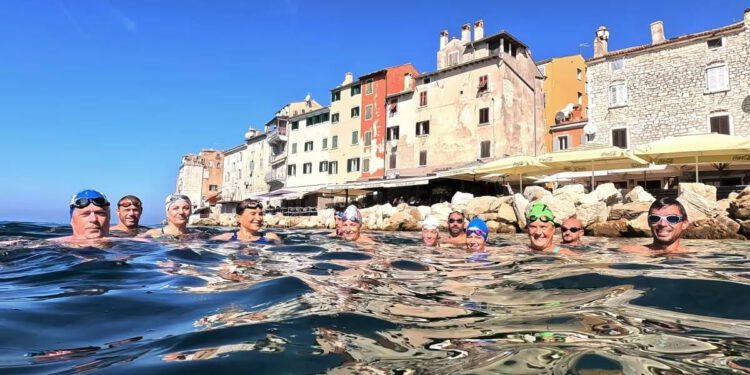 “Zdravi Grad Rovinj” – Istarski grad u 2027. godini izdvaja više sredstavlja za očuvanje zdravlja!