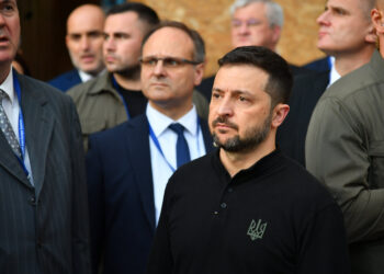 Zelenski šalje poruku Putinu, sprema li se preokret u ratu?