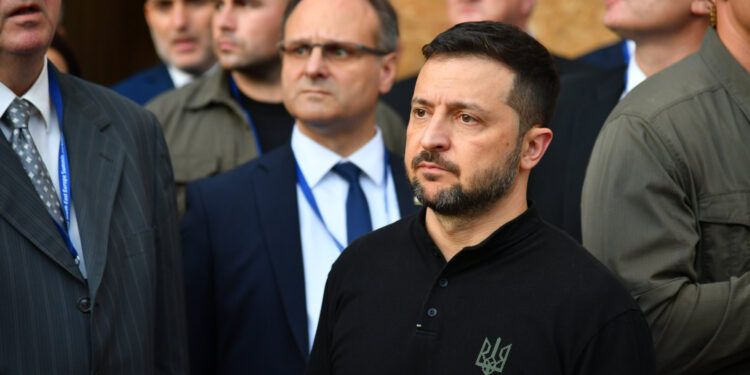 Zelenski šalje poruku Putinu, sprema li se preokret u ratu?