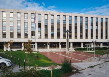 Želite zaviriti iza vrata splitskog suda? Imate priliku, evo detalja