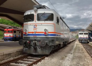 Željeznice za dijelove sigurnosnih uređaja na mostarskom području planiraju 300.000 KM