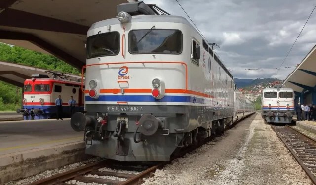 Željeznice za dijelove sigurnosnih uređaja na mostarskom području planiraju 300.000 KM