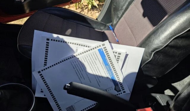 Žepče: Smijenjen predsjednik mobilnog tima nakon pronalaska ispunjenih listića u službenom vozilu