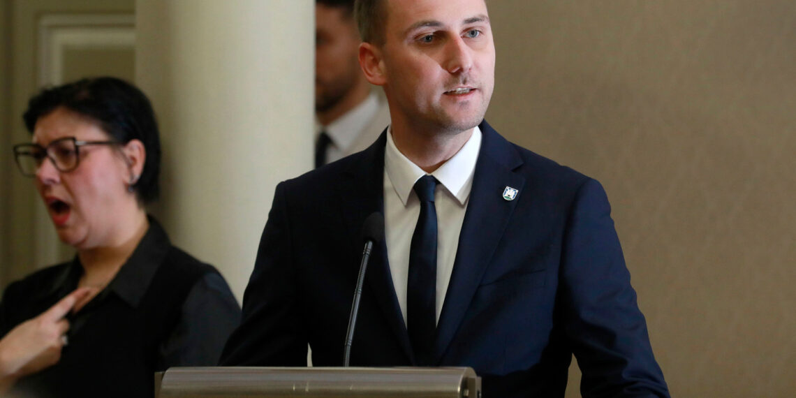 Žestoko o novom Maksimiru: Mišić prozvao Plenkovića, evo što ga je posebno zasmetalo
