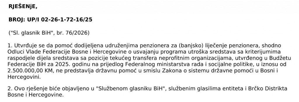banje