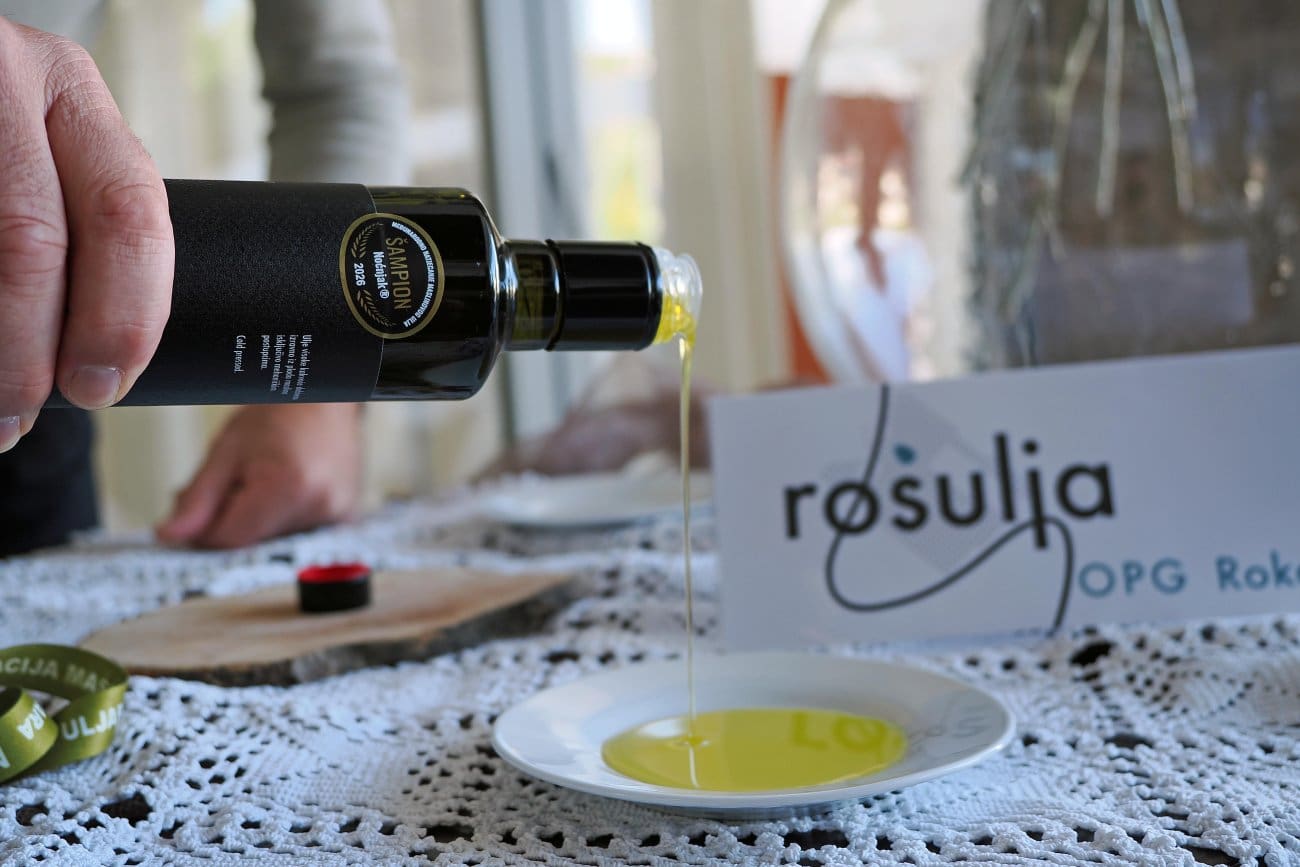 degustacija ulja OPG Rosulja foto Nikola Zoko 6