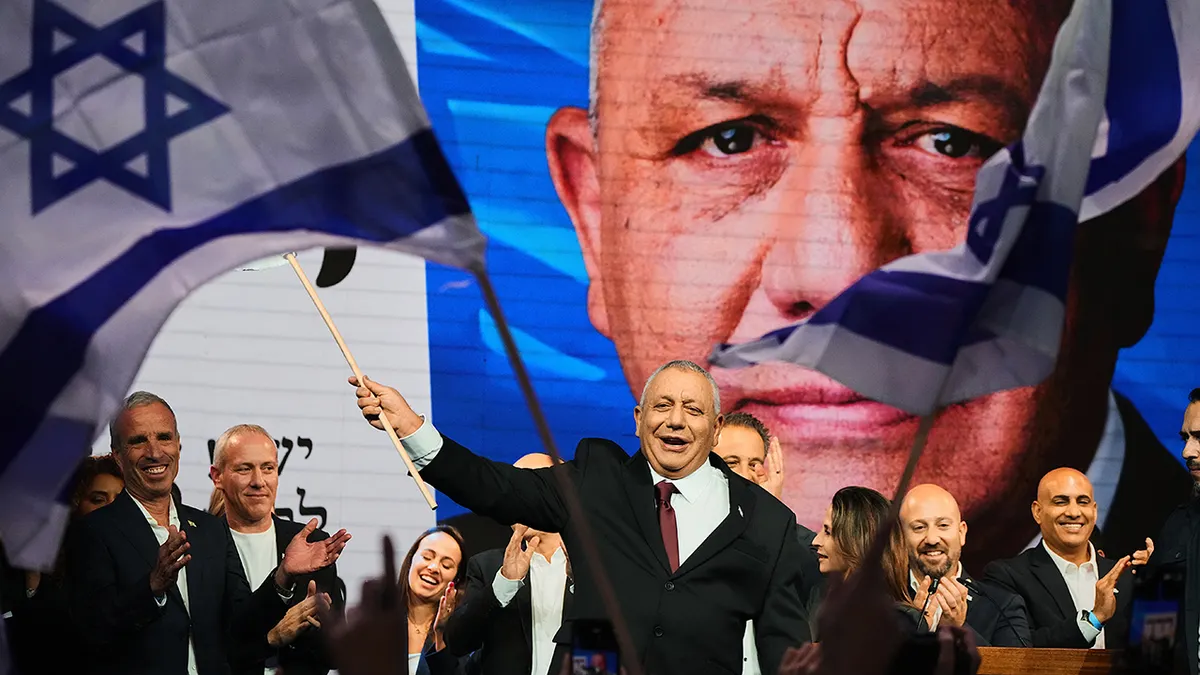 Gadi Eisenkot