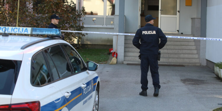 Dojava o bombi u školi u Zagrebu: Učenici evakuirani