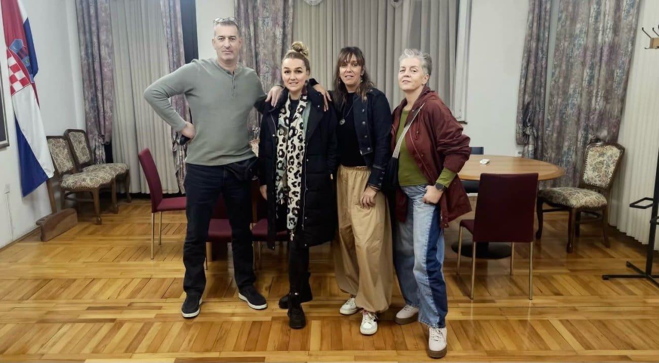 mjesni odbor zrnovnica spiro vlajic