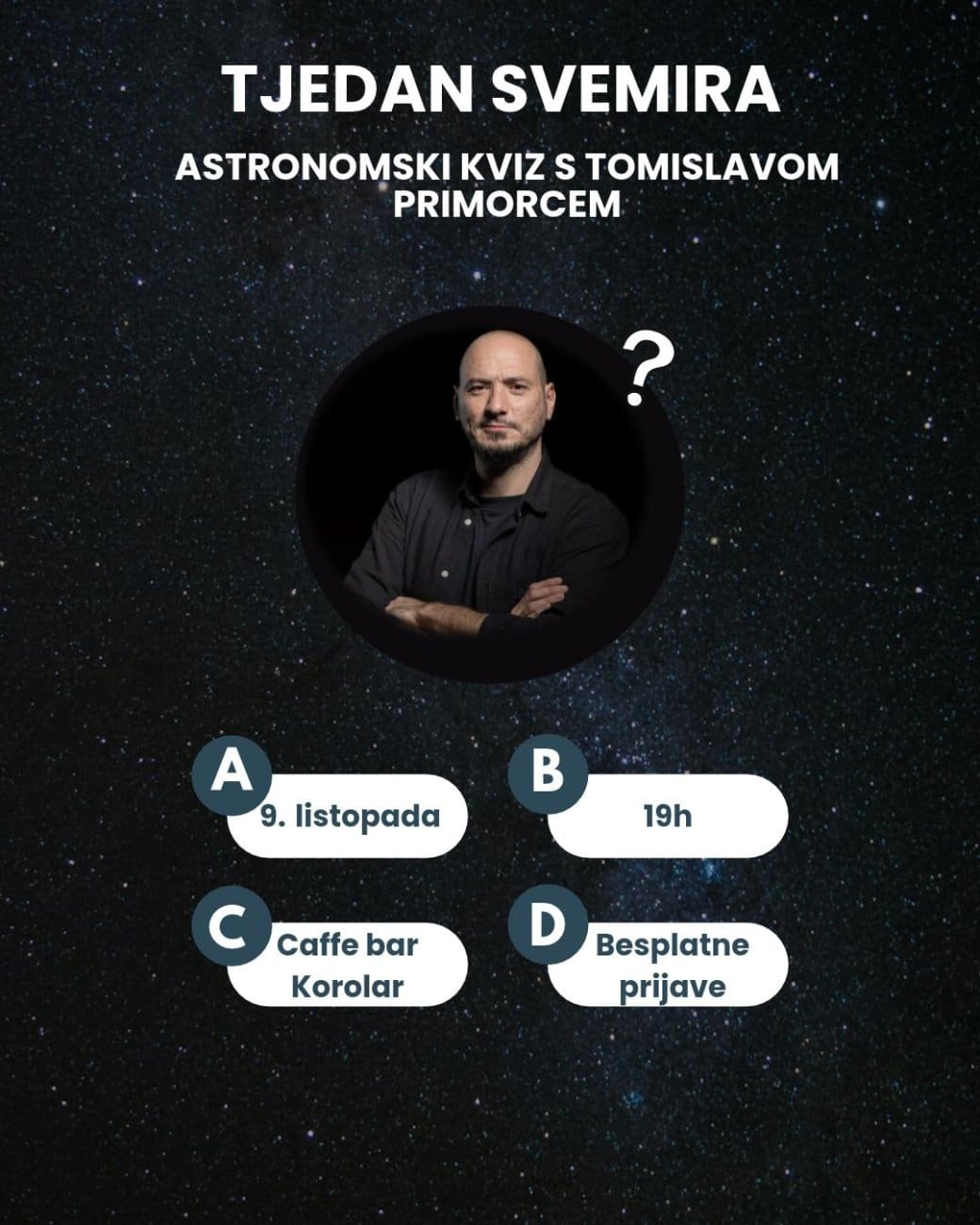 tjedan svemira foto press 1