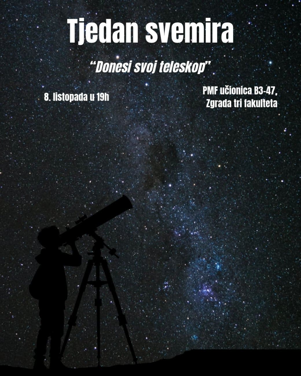 tjedan svemira foto press 5
