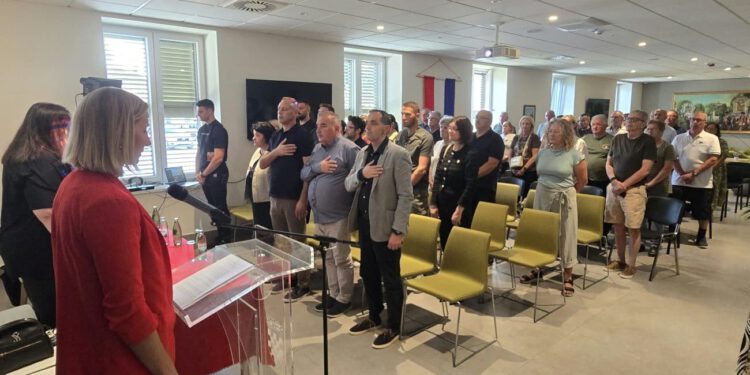 Alarmantni podaci iz Sinja: Čak 90 posto pregledanih hrvatskih branitelja ima visok zdravstveni rizik ili maligna oboljenja