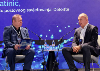 ‘Treba postupno napredovati, ne možemo iz vrtića odmah u srednju školu’