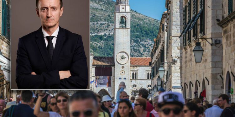 „KULTURNI TURISTI TROŠE 50% VIŠE, A MI IM NUDIMO PIZZE I NUGGETSE“ Stručnjak za Morski HR objašnjava gdje griješimo na Jadranu