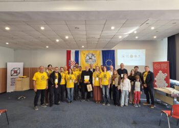 „Tigrovi tehničke kulture“ okupili znanstvenike i branitelje. Priznanje dobio i predstavnik Splita